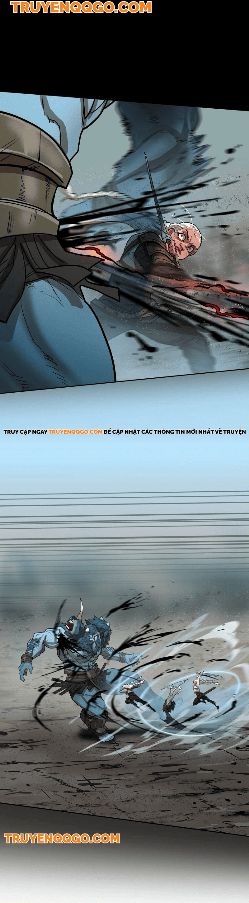 Thách Thức Chapter 131 - 22