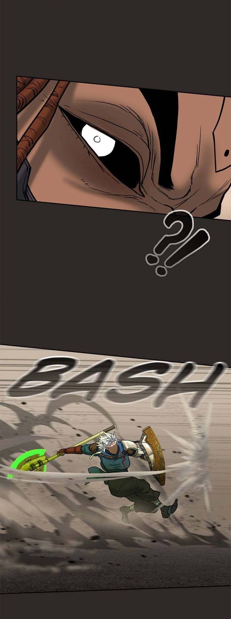 Thách Thức Chapter 120 - 32