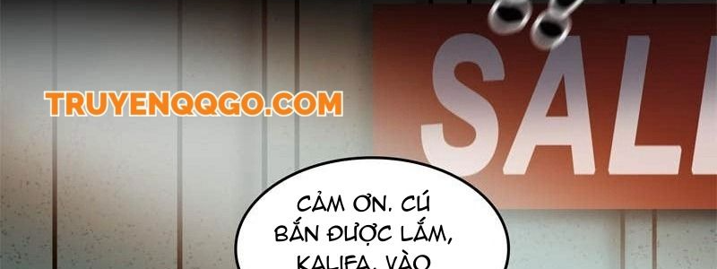 Thách Thức Chapter 130 - 23