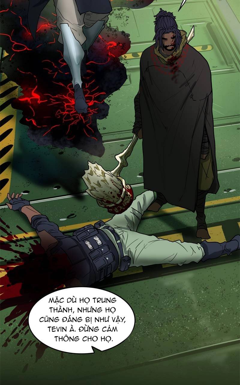 Thách Thức Chapter 129 - 24
