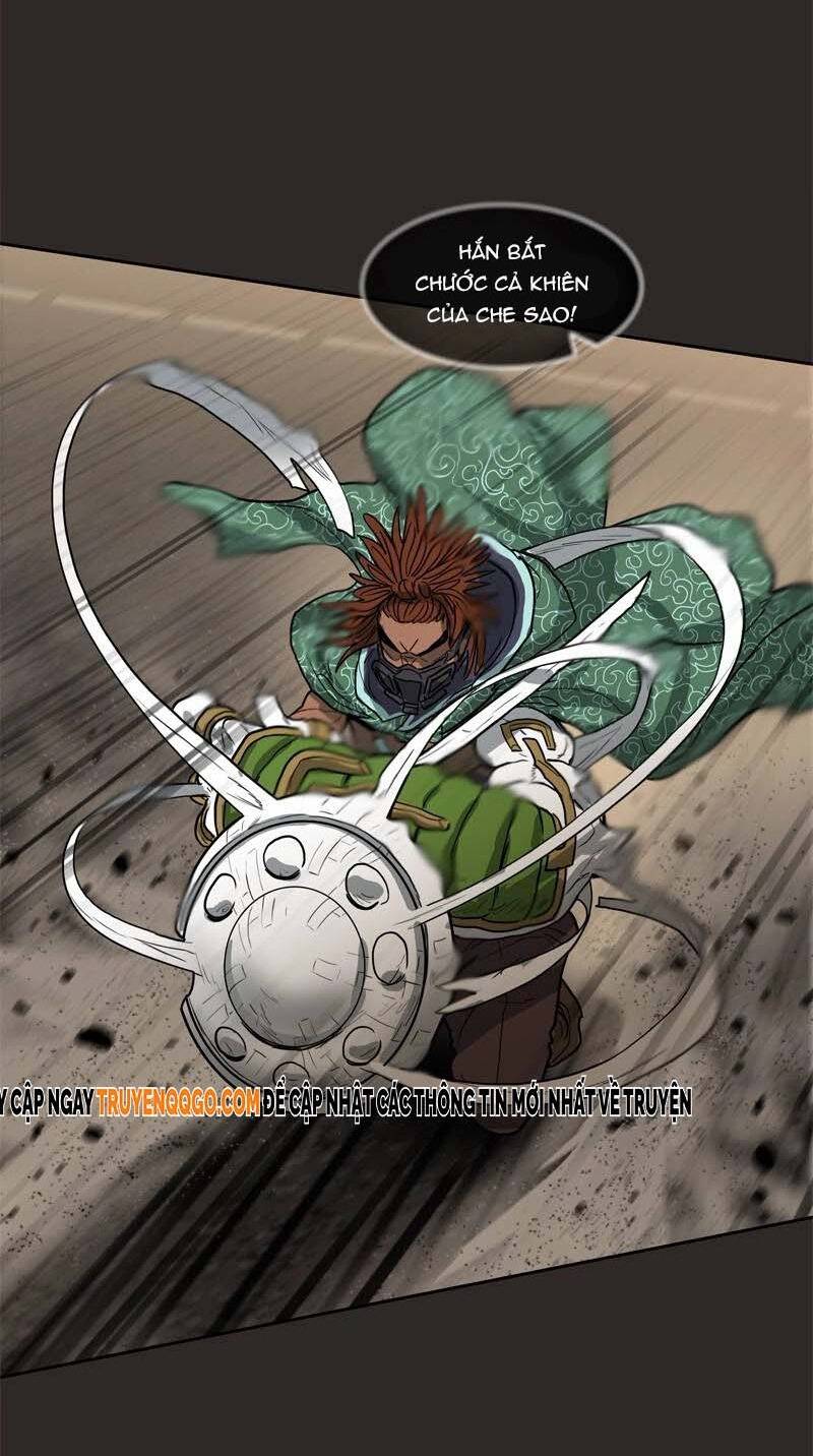 Thách Thức Chapter 120 - 33