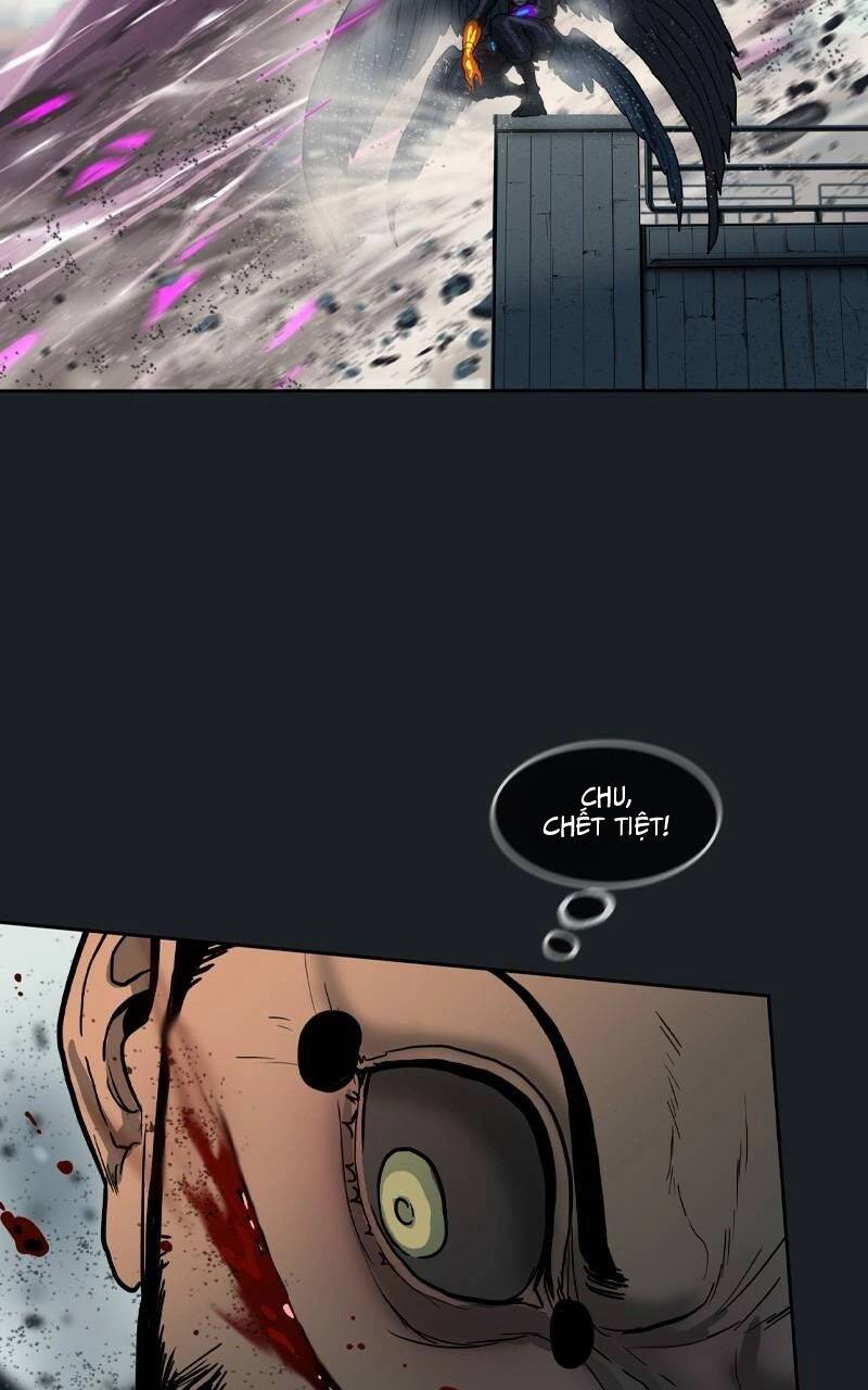 Thách Thức Chapter 125 - 27