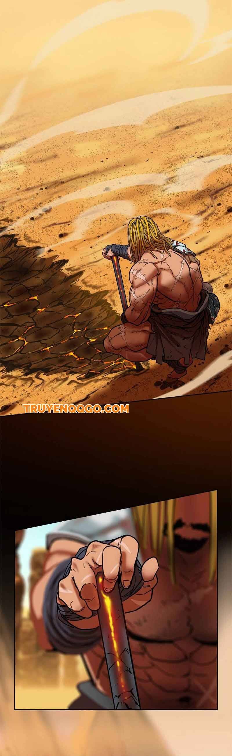 Thách Thức Chapter 127 - 26