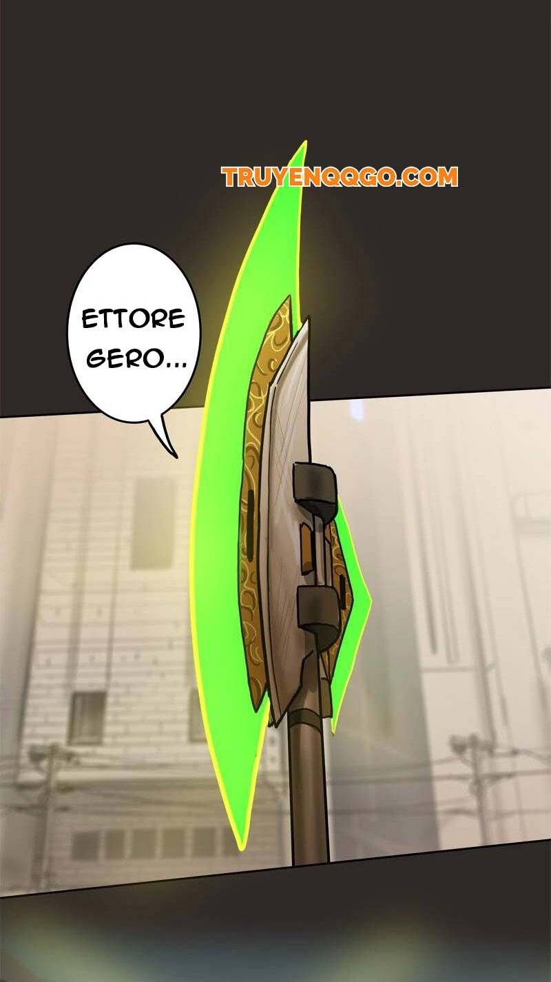 Thách Thức Chapter 120 - 34