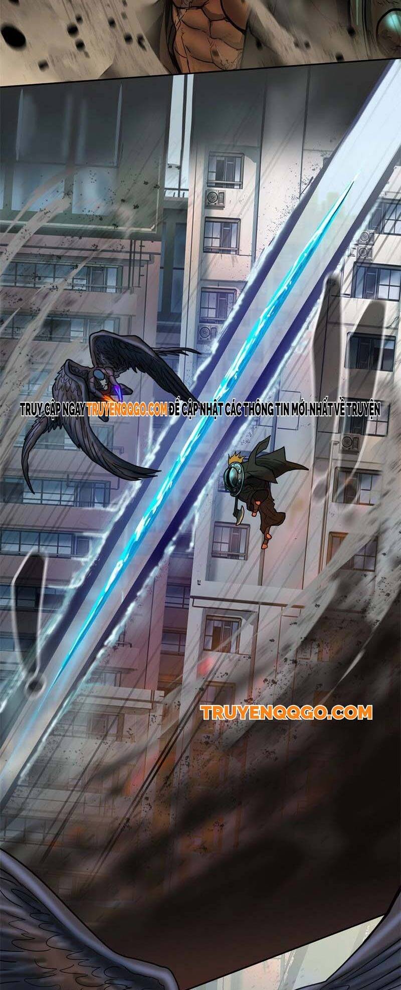 Thách Thức Chapter 121 - 32