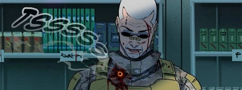 Thách Thức Chapter 130 - 25