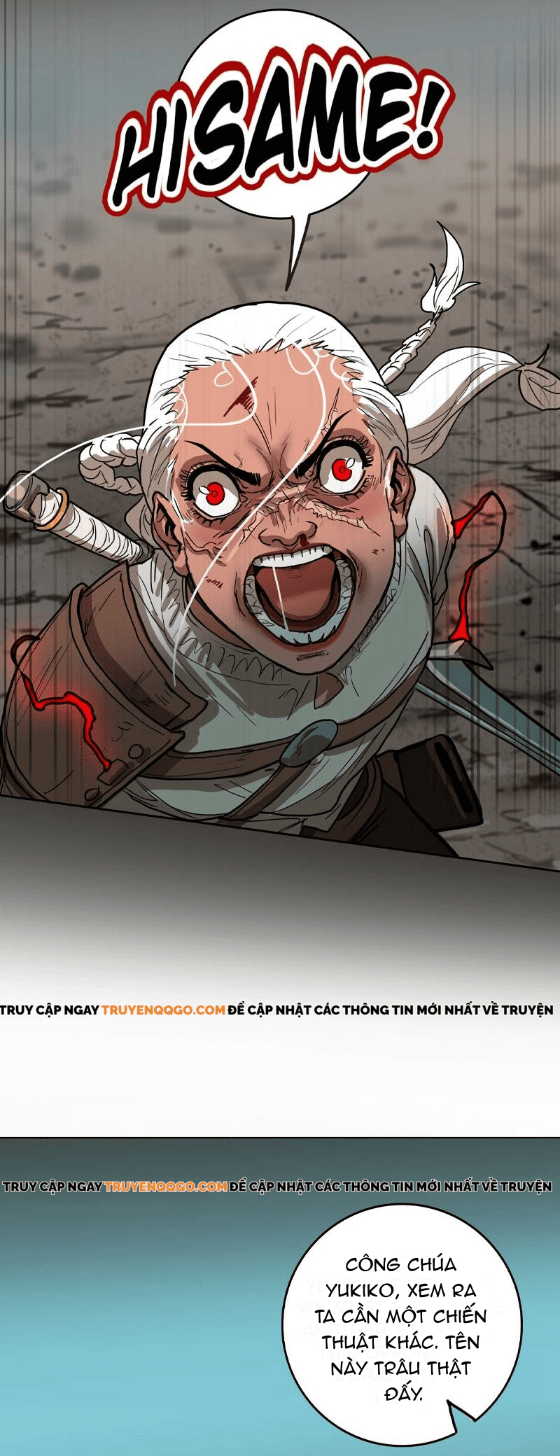 Thách Thức Chapter 131 - 25