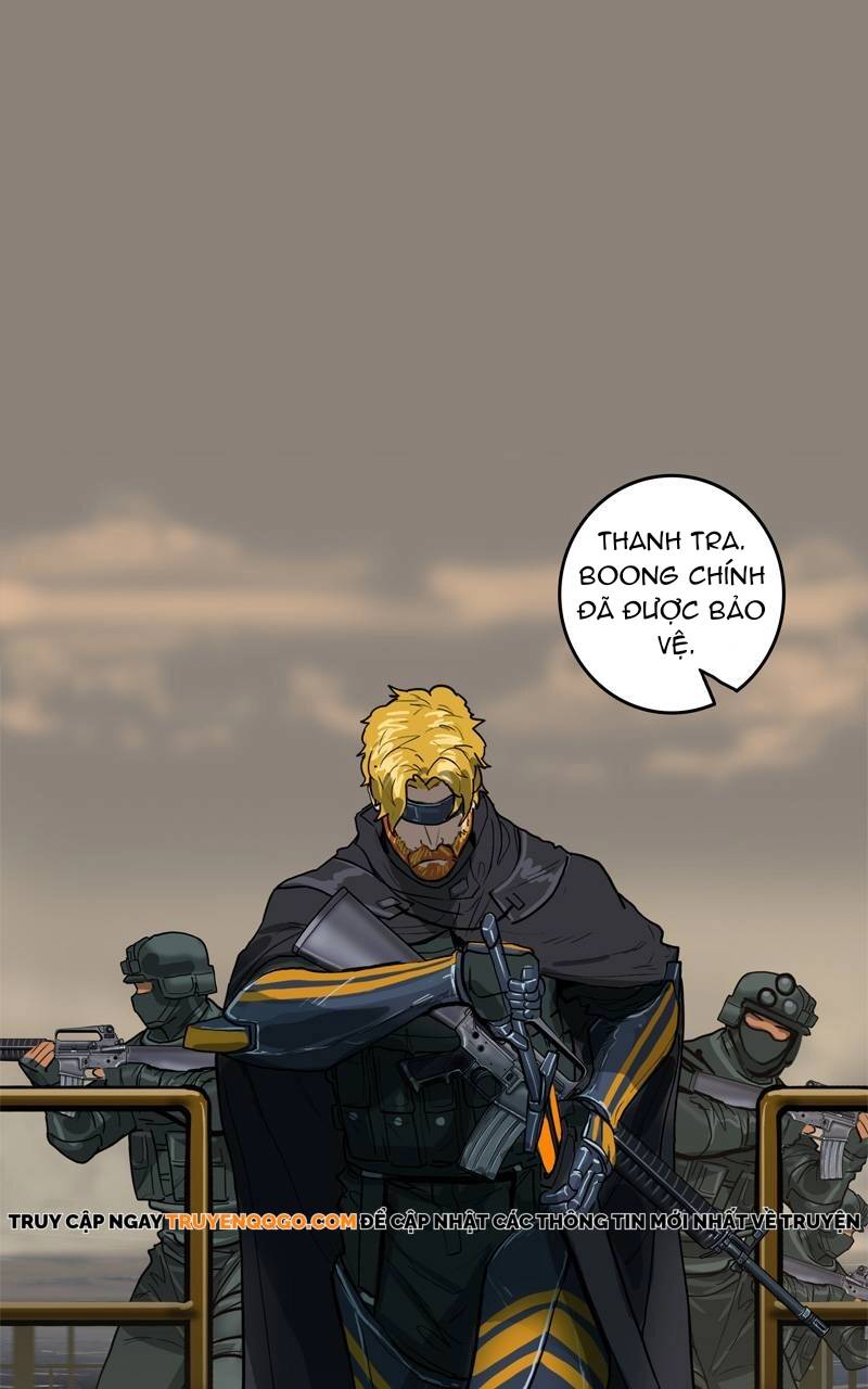 Thách Thức Chapter 129 - 26