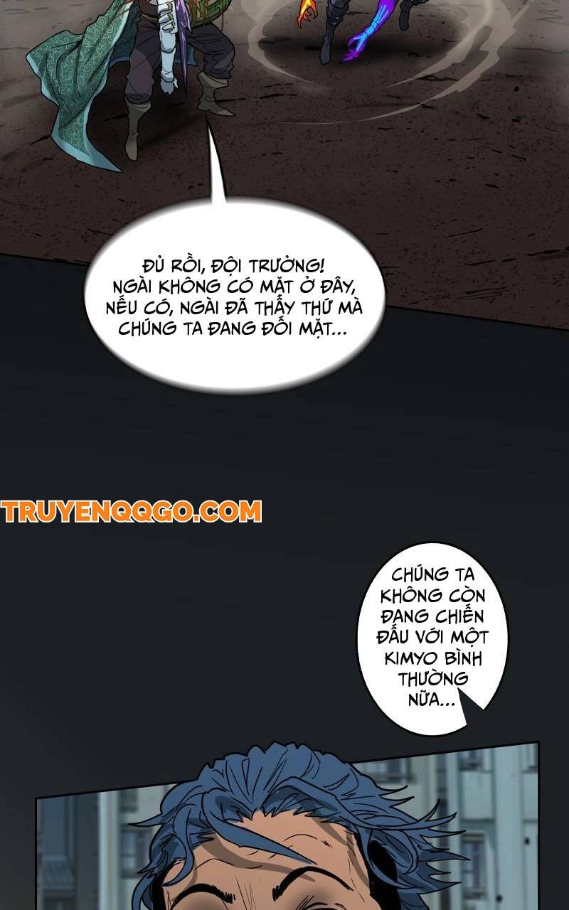 Thách Thức Chapter 125 - 29