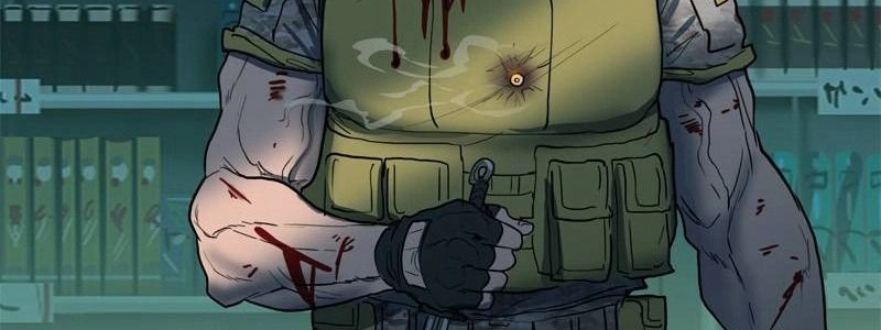 Thách Thức Chapter 130 - 26