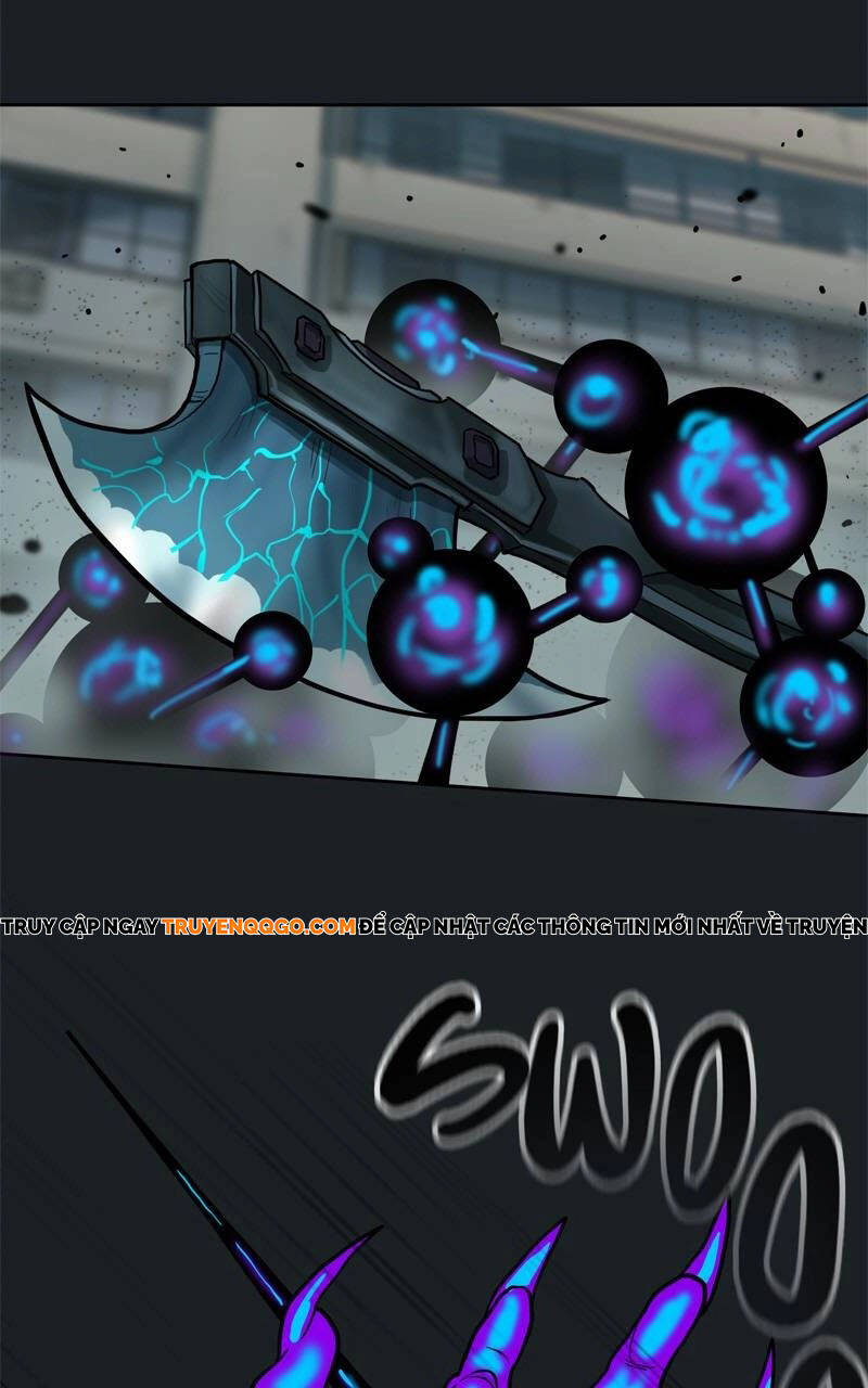 Thách Thức Chapter 124 - 30