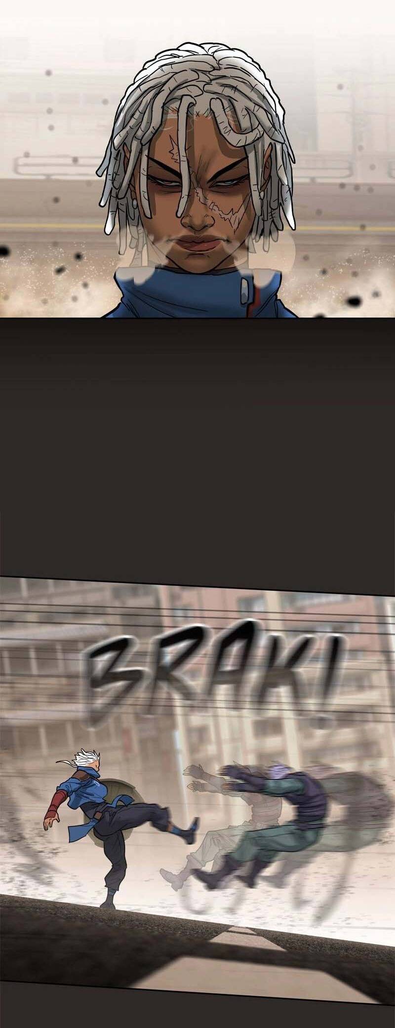 Thách Thức Chapter 123 - 31