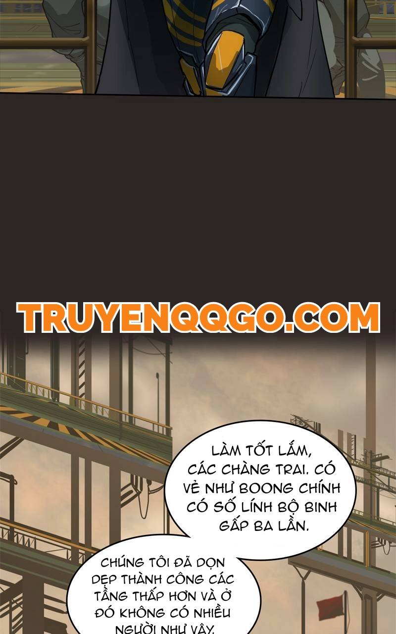 Thách Thức Chapter 129 - 27