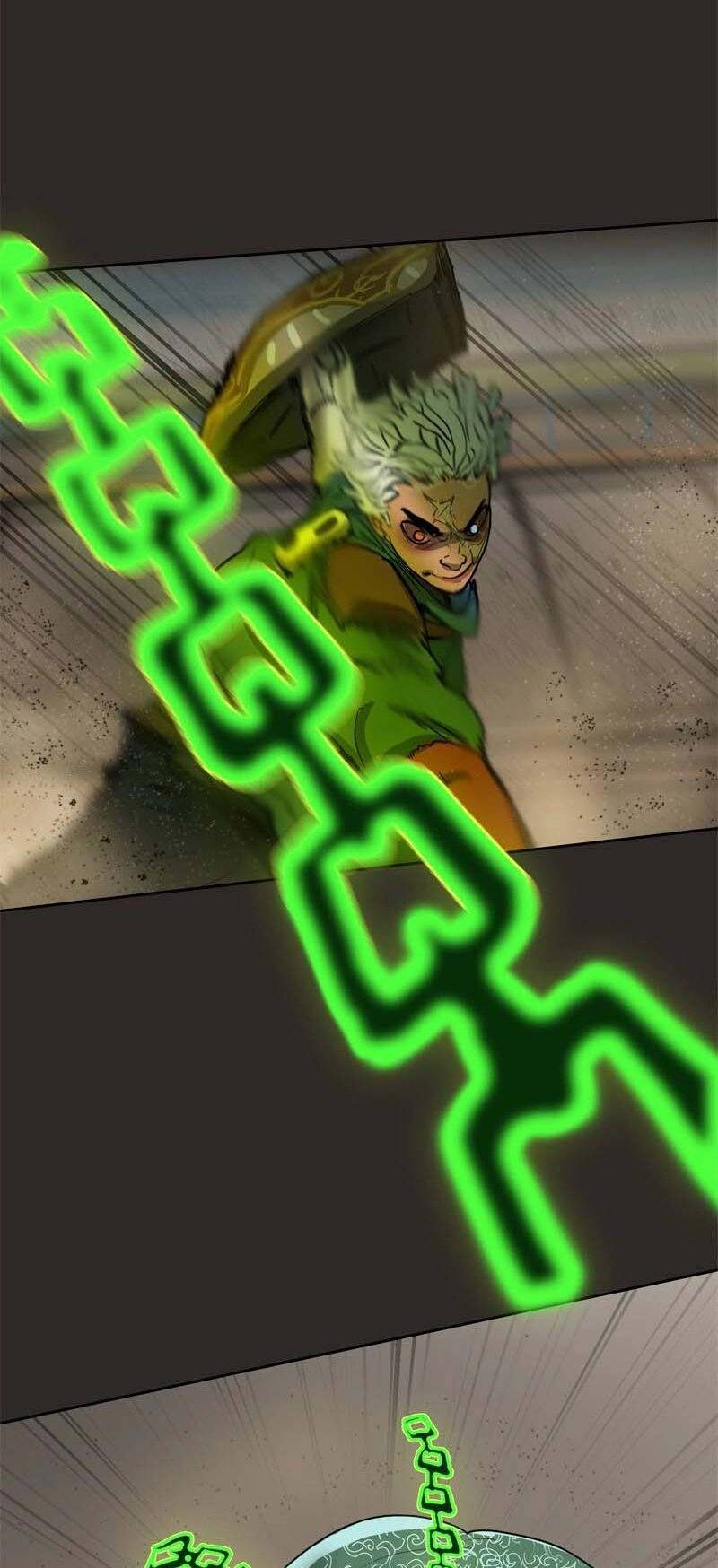 Thách Thức Chapter 120 - 36