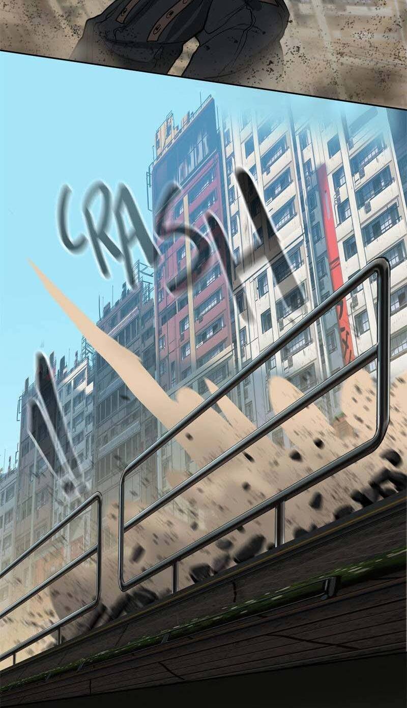 Thách Thức Chapter 121 - 34