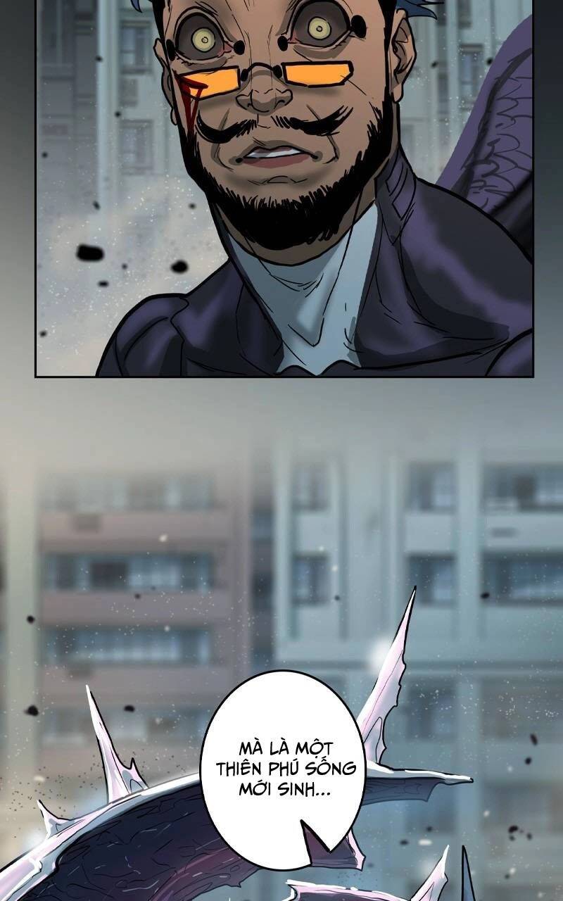 Thách Thức Chapter 125 - 30