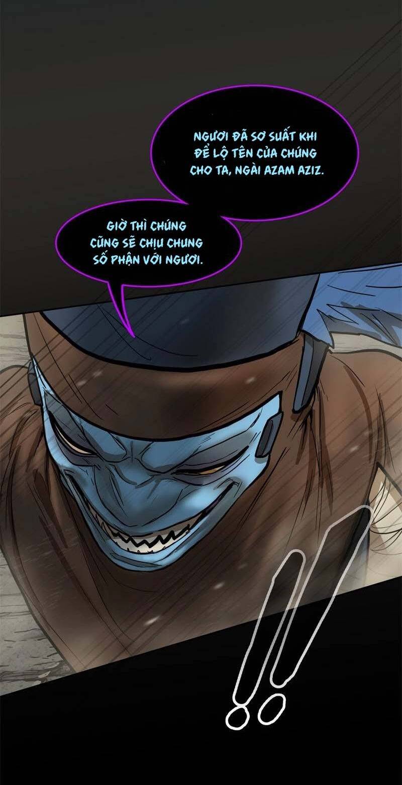 Thách Thức Chapter 122 - 33