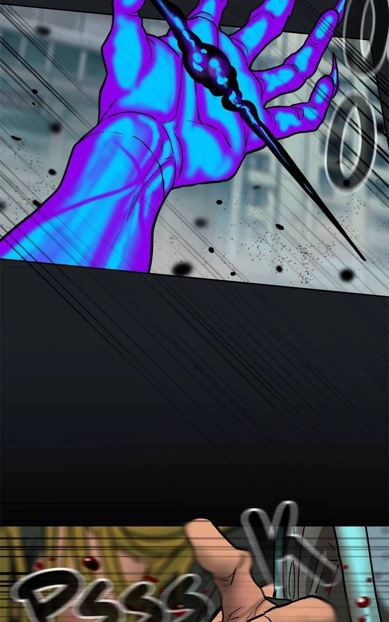 Thách Thức Chapter 124 - 31