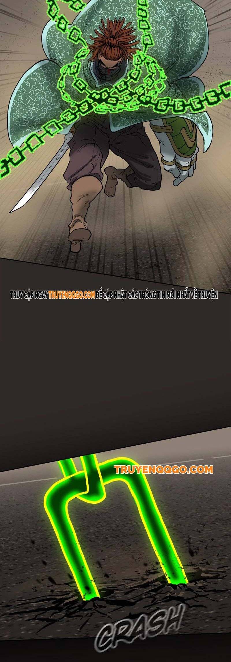 Thách Thức Chapter 120 - 37