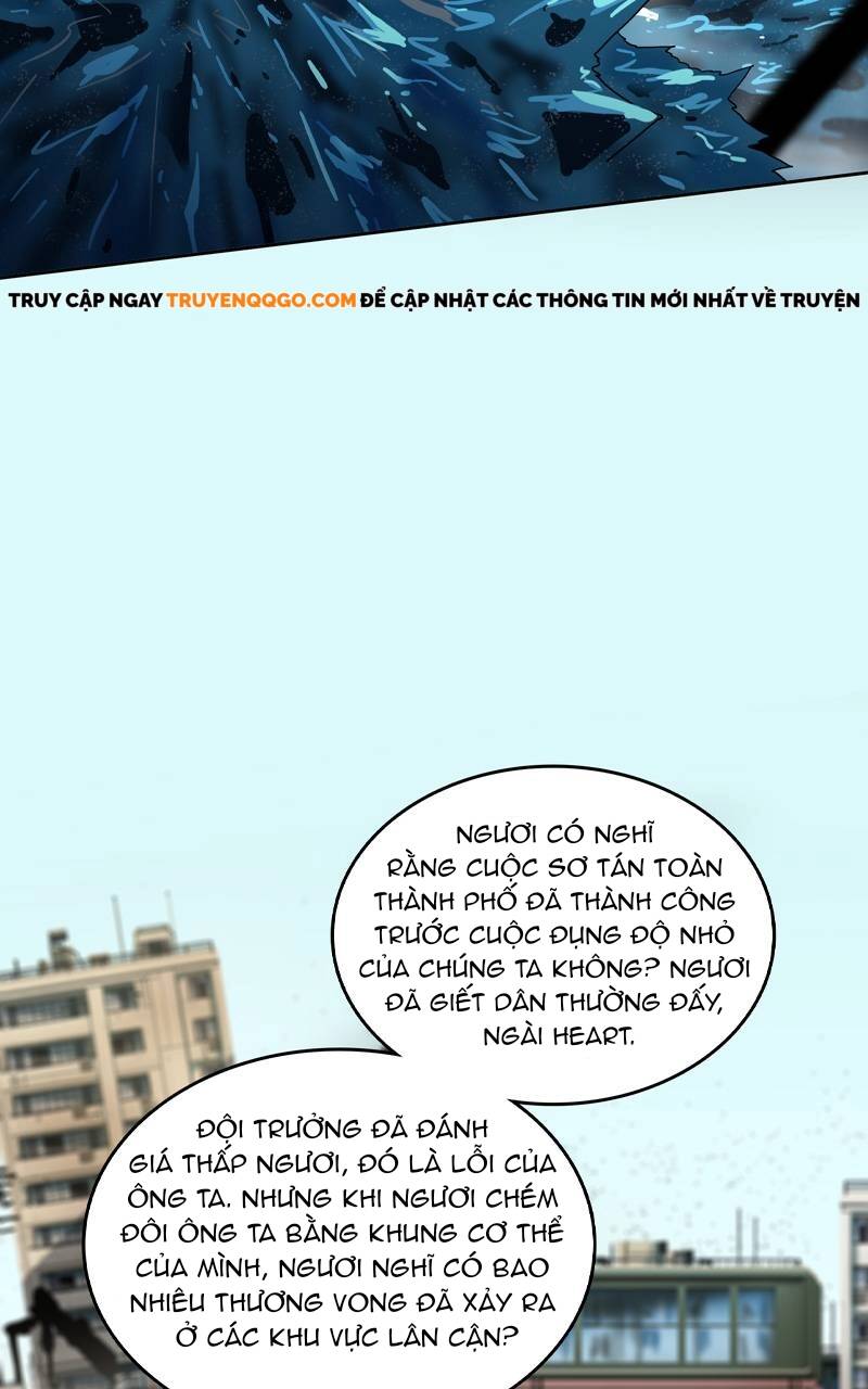 Thách Thức Chapter 128 - 29