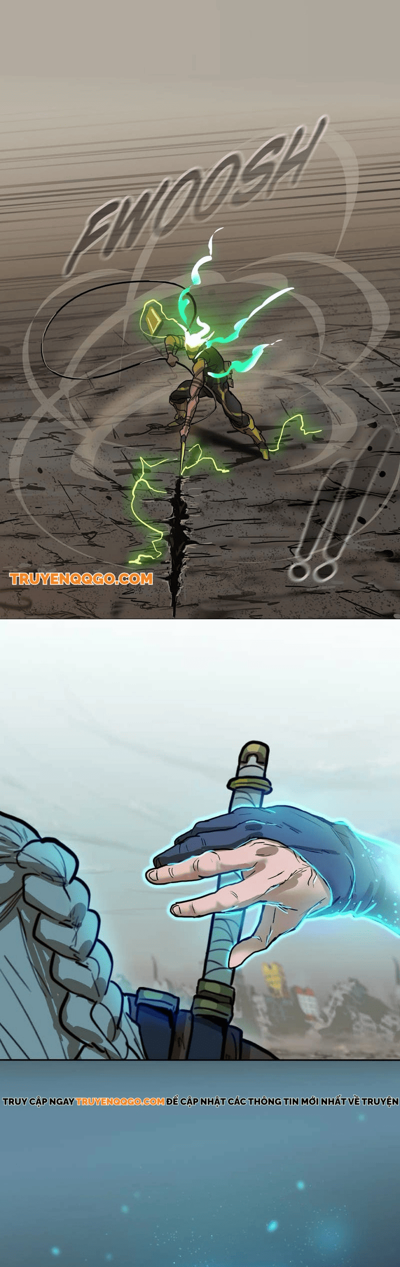 Thách Thức Chapter 131 - 28