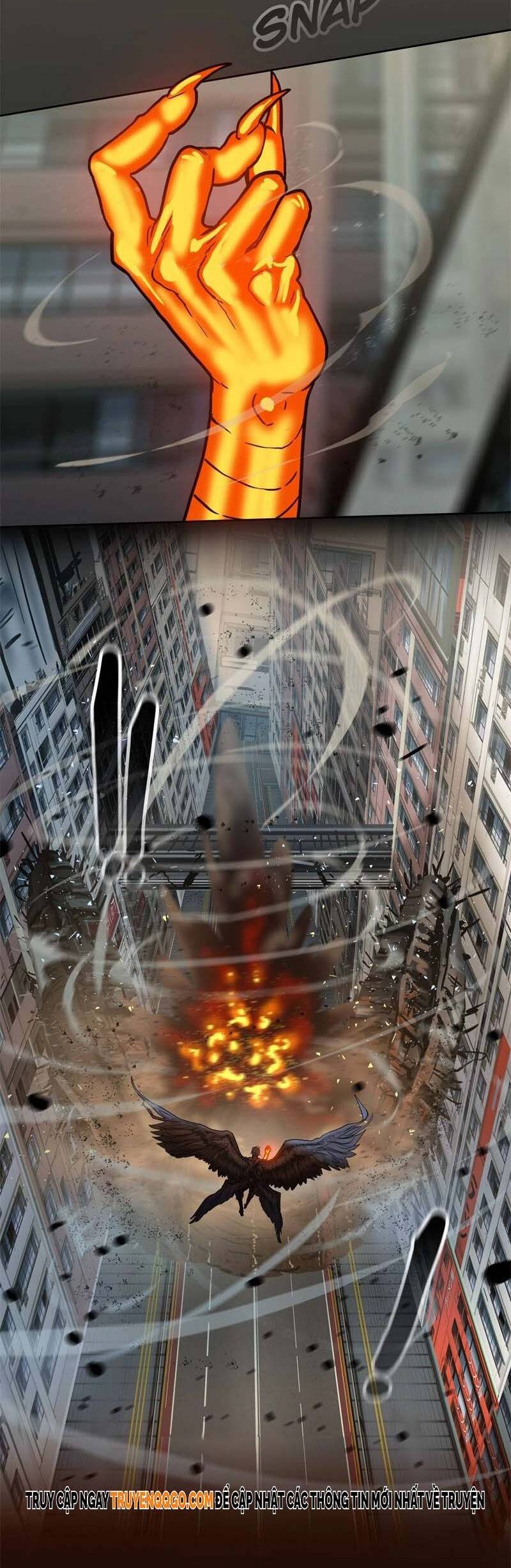 Thách Thức Chapter 121 - 36