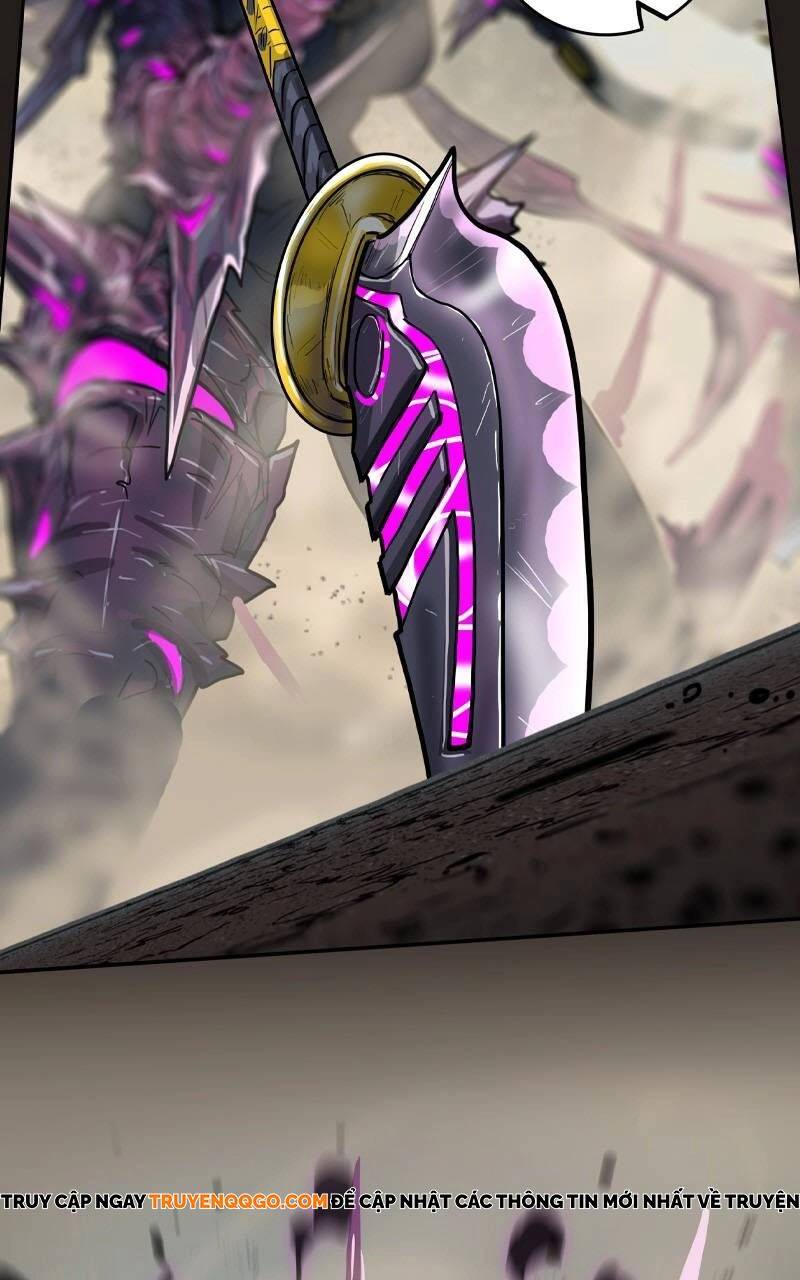 Thách Thức Chapter 125 - 32