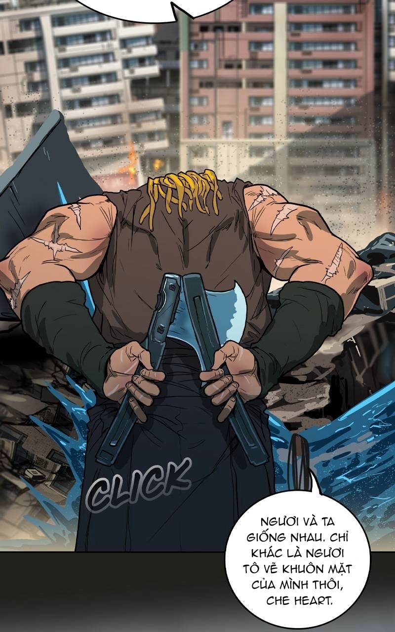 Thách Thức Chapter 128 - 30