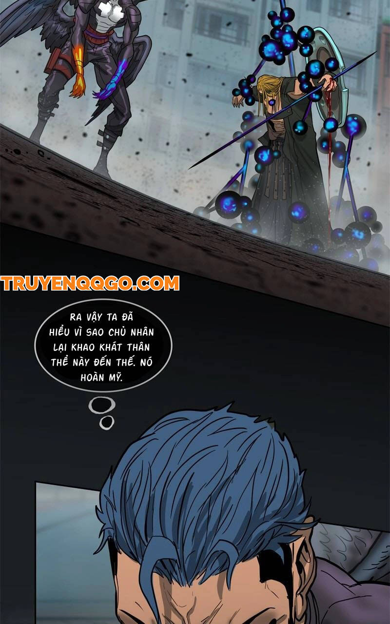 Thách Thức Chapter 124 - 33