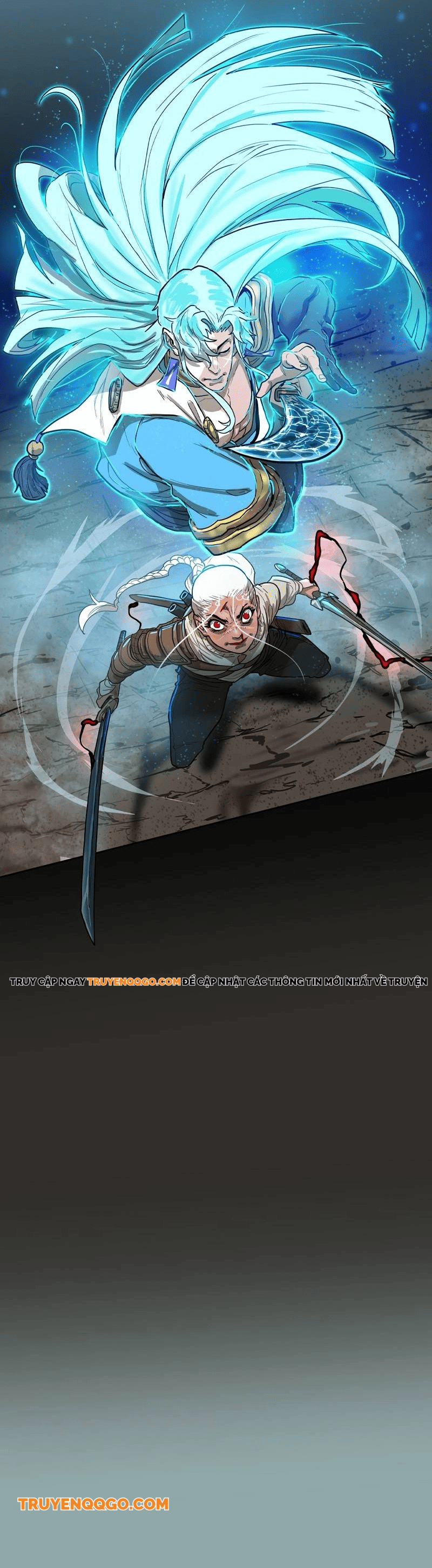 Thách Thức Chapter 131 - 29