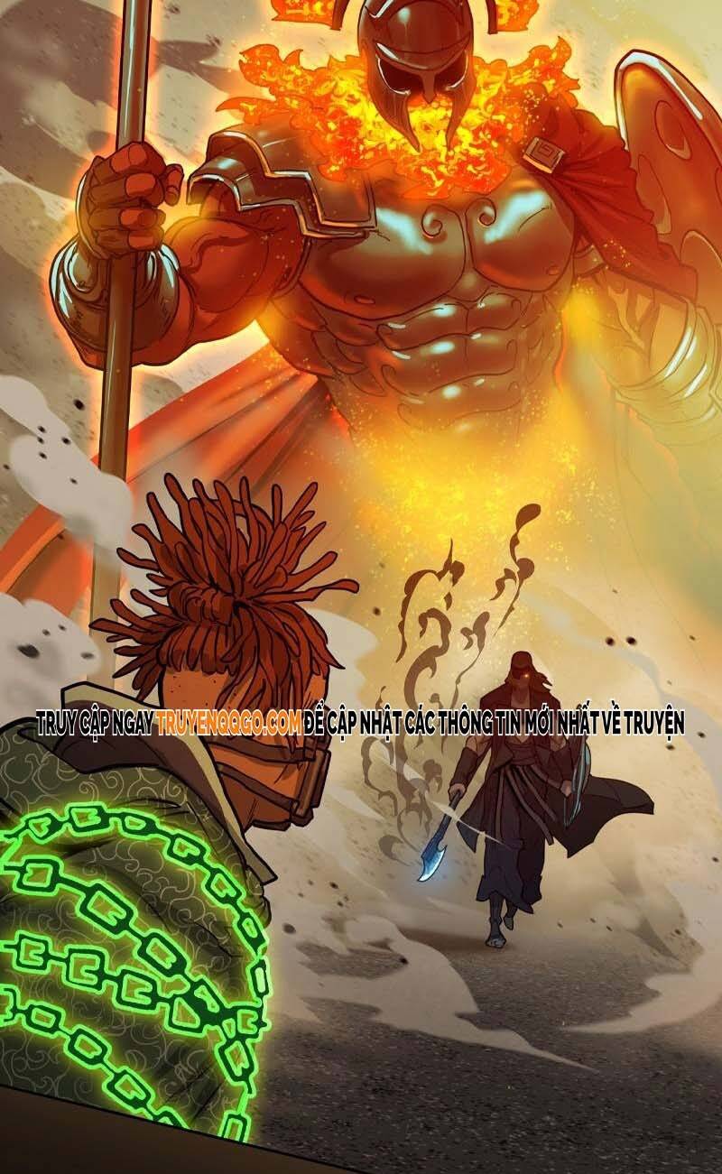 Thách Thức Chapter 120 - 39