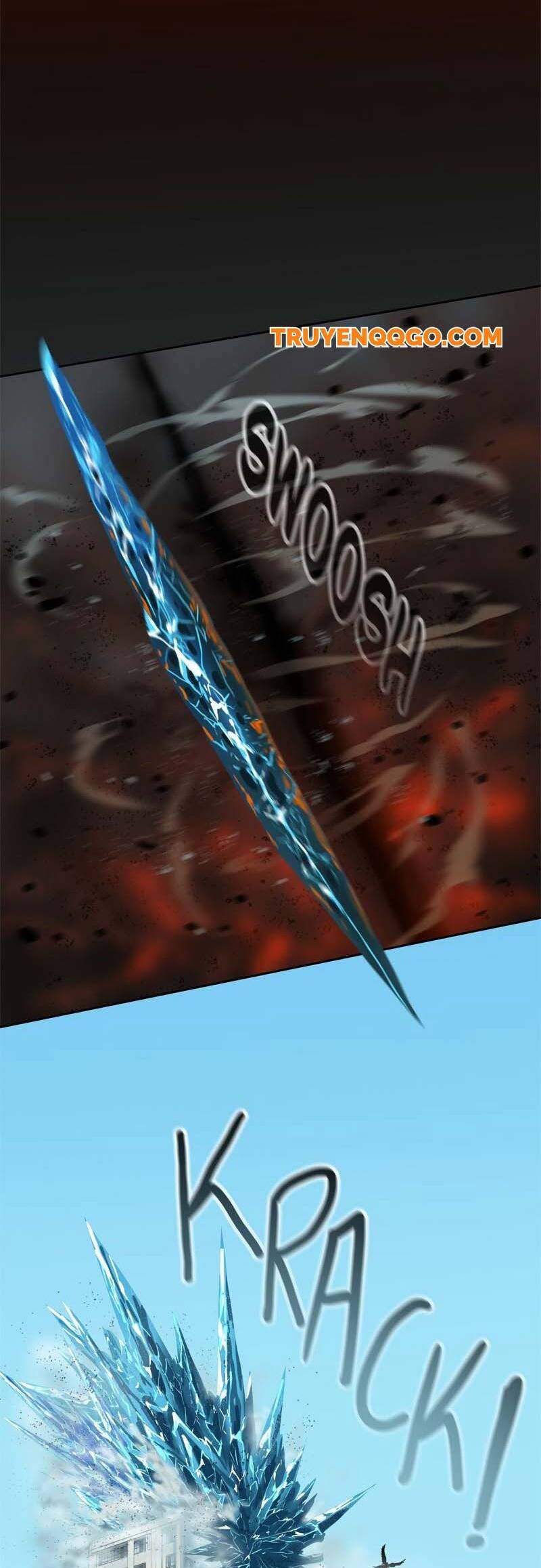 Thách Thức Chapter 121 - 37