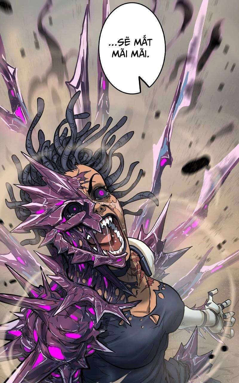 Thách Thức Chapter 125 - 33