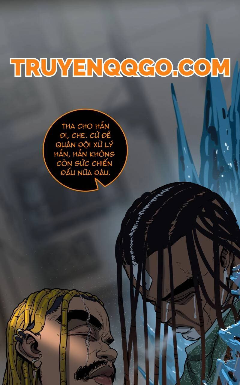 Thách Thức Chapter 128 - 31