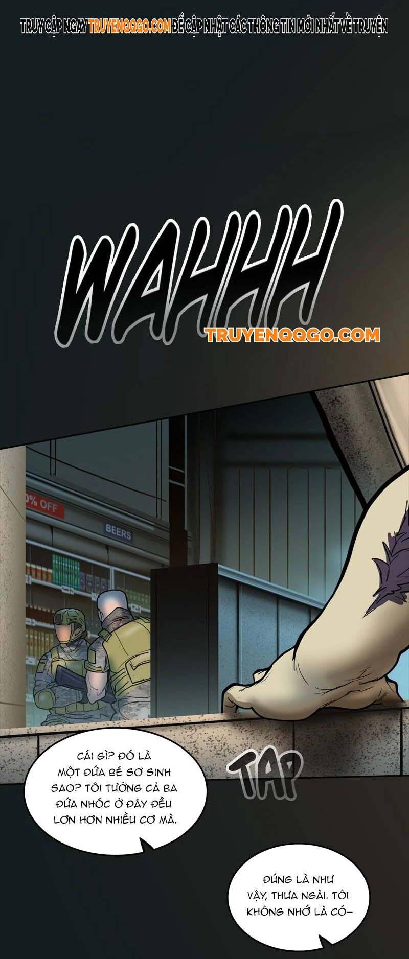 Thách Thức Chapter 122 - 36