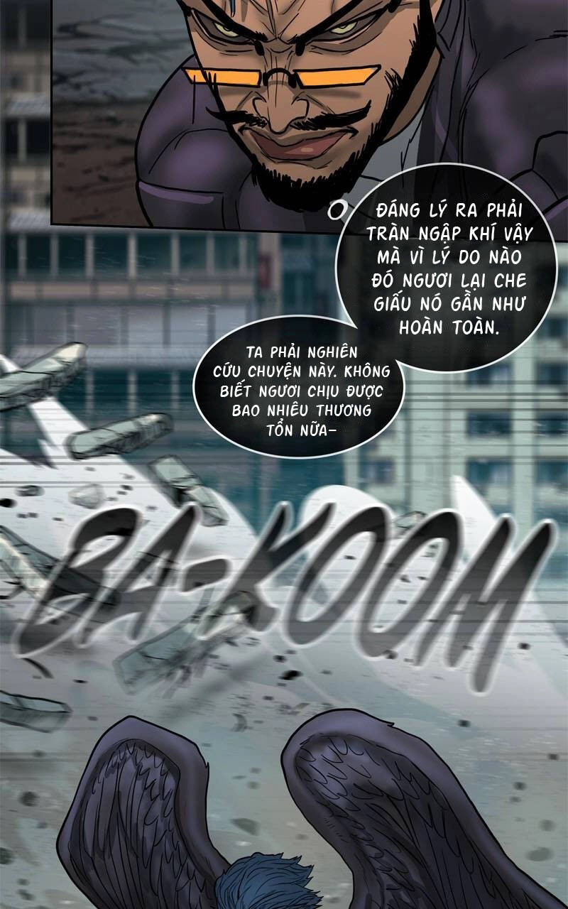 Thách Thức Chapter 124 - 34