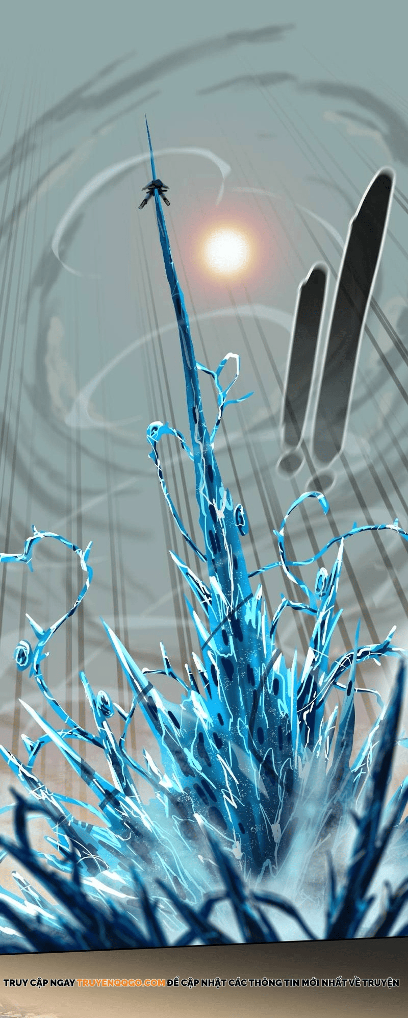 Thách Thức Chapter 131 - 30