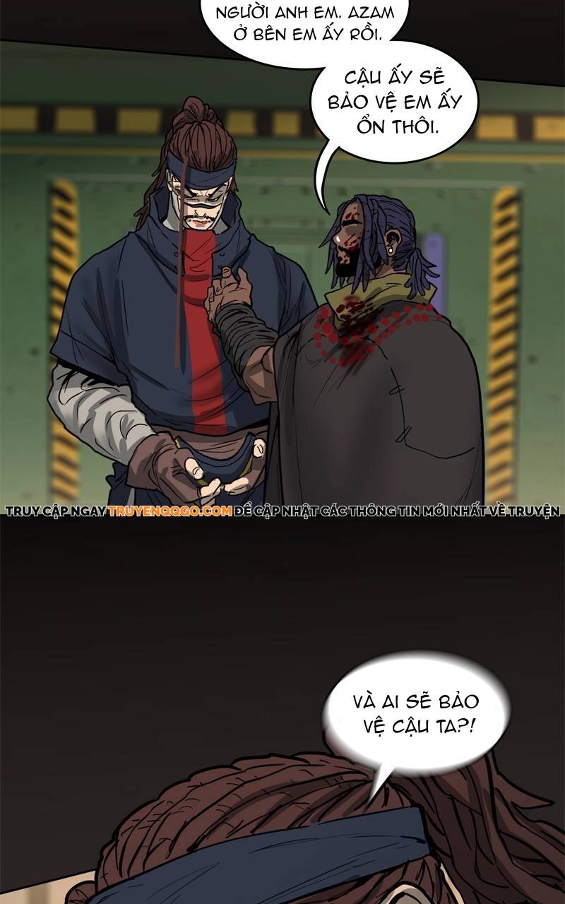 Thách Thức Chapter 129 - 31