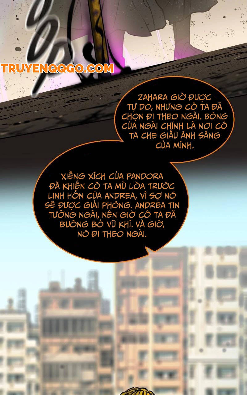 Thách Thức Chapter 126 - 33