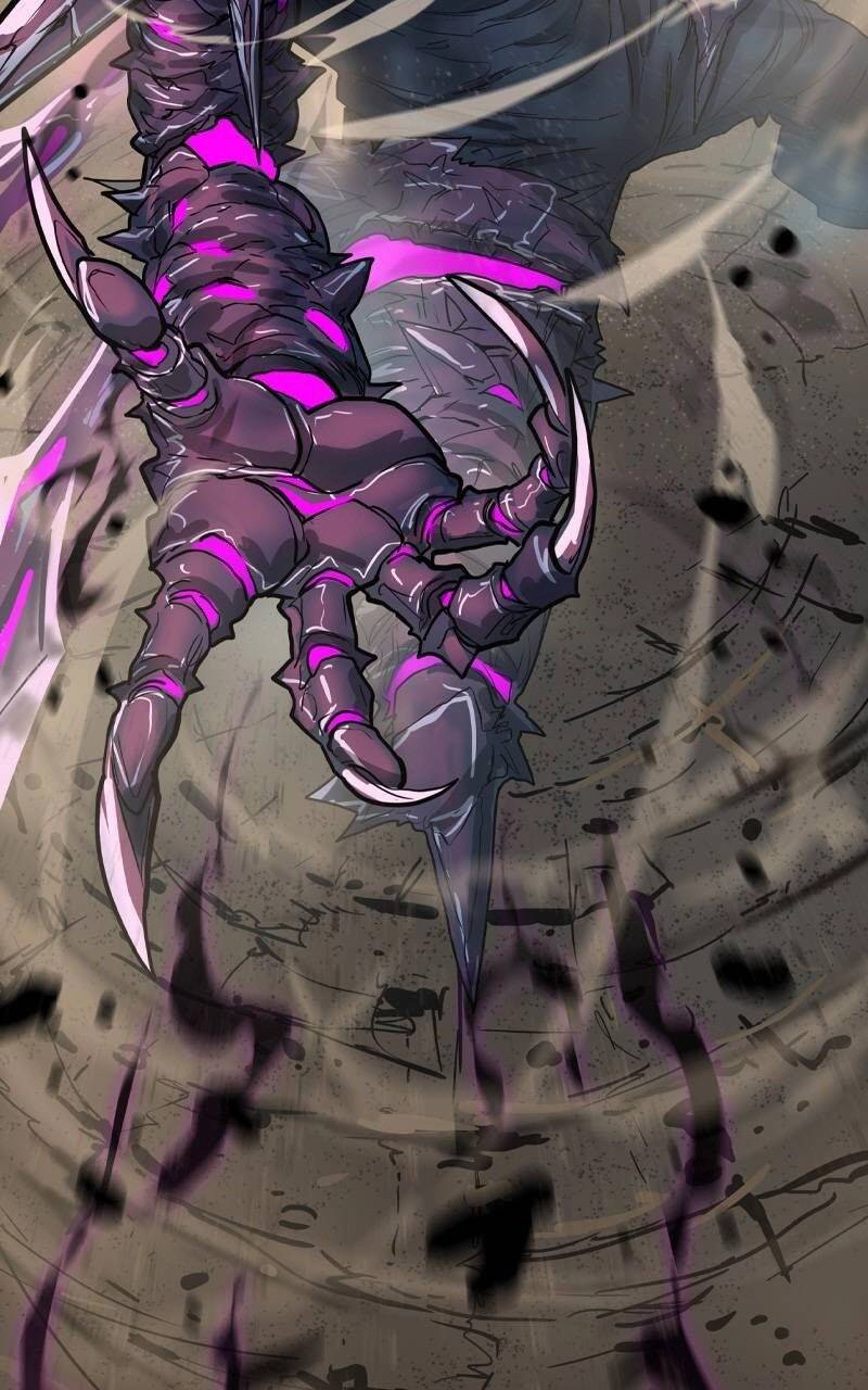 Thách Thức Chapter 125 - 34