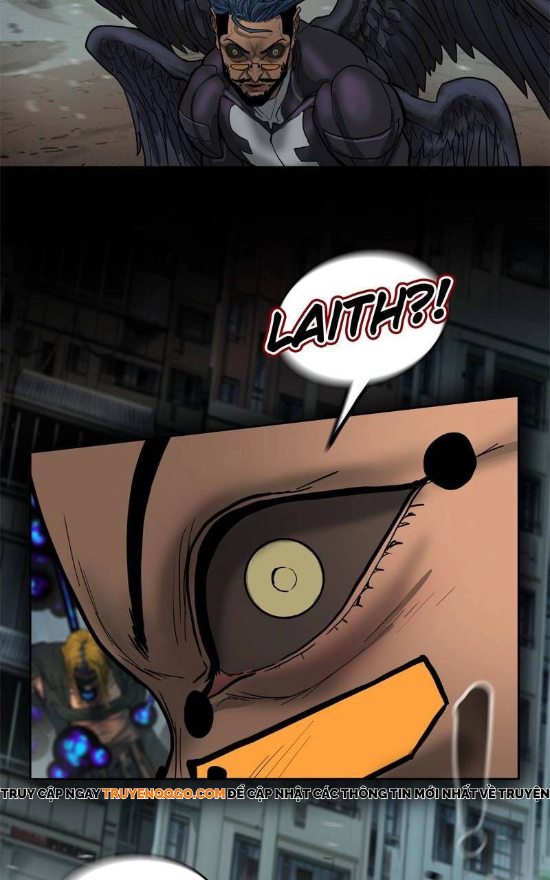 Thách Thức Chapter 124 - 35
