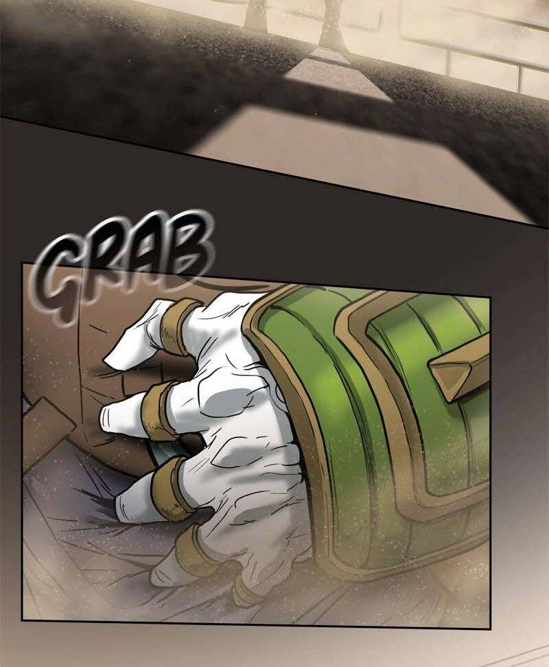 Thách Thức Chapter 123 - 36