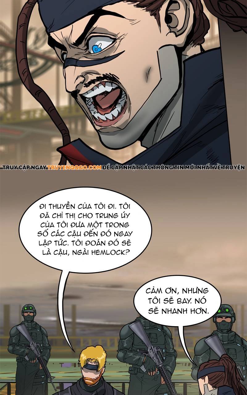 Thách Thức Chapter 129 - 32