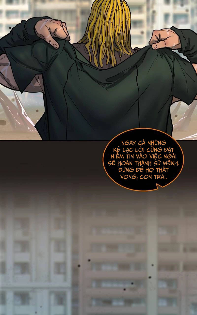 Thách Thức Chapter 126 - 34