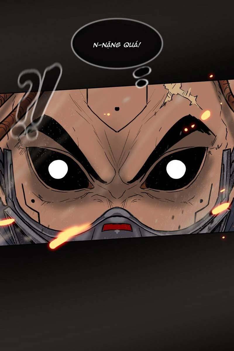 Thách Thức Chapter 120 - 42