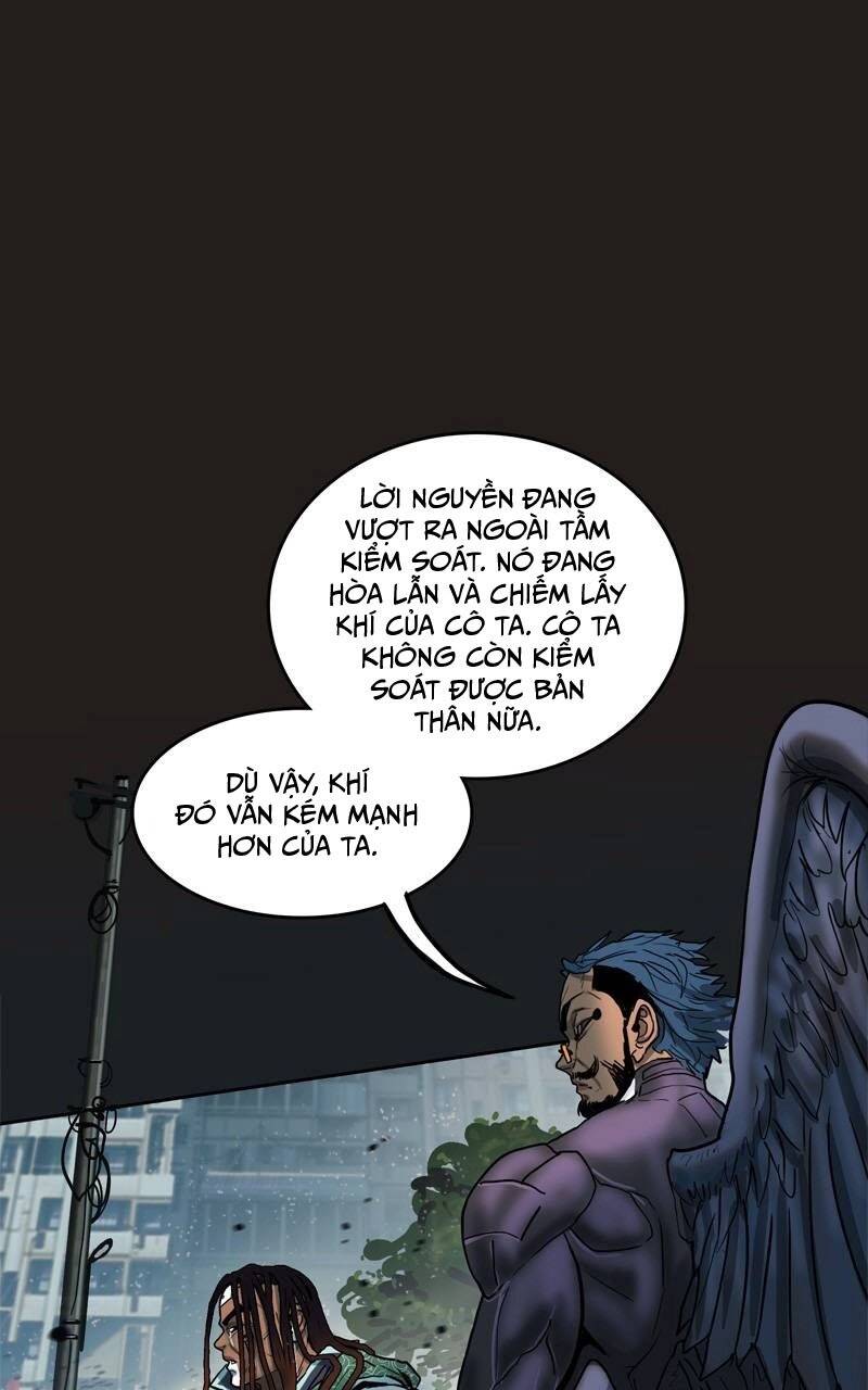 Thách Thức Chapter 125 - 36