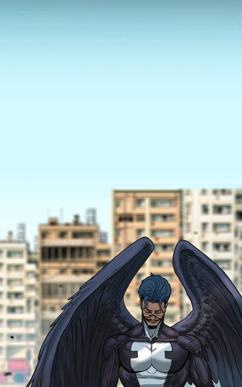 Thách Thức Chapter 126 - 36