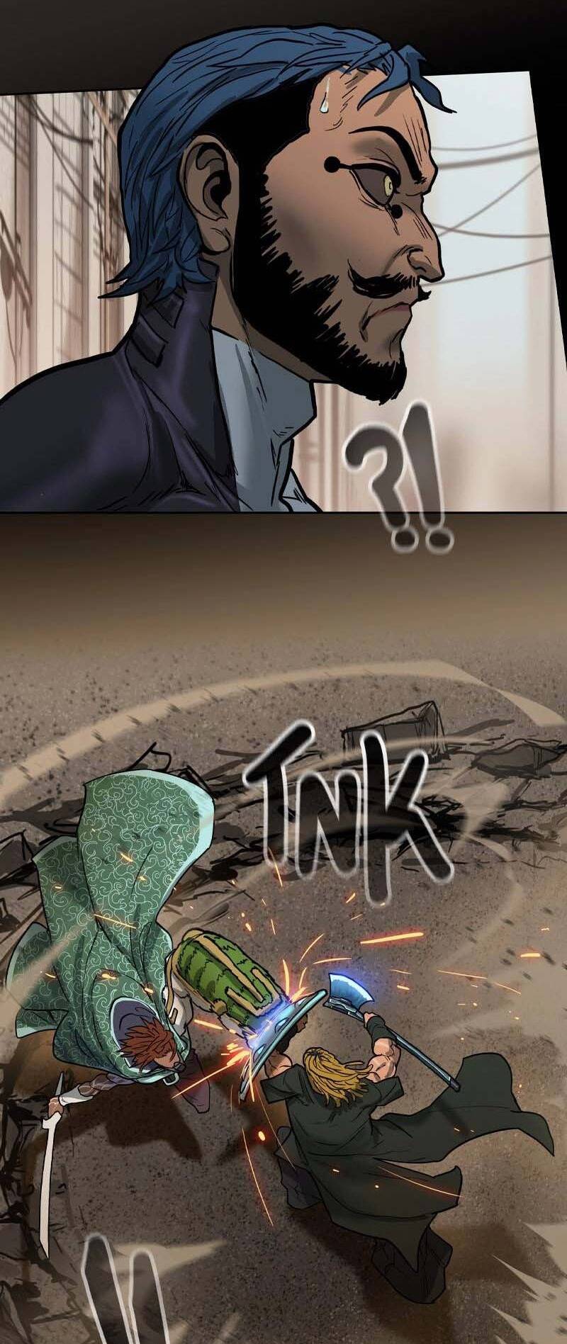 Thách Thức Chapter 120 - 43