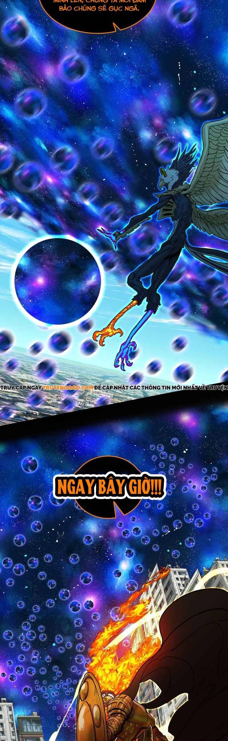 Thách Thức Chapter 127 - 36