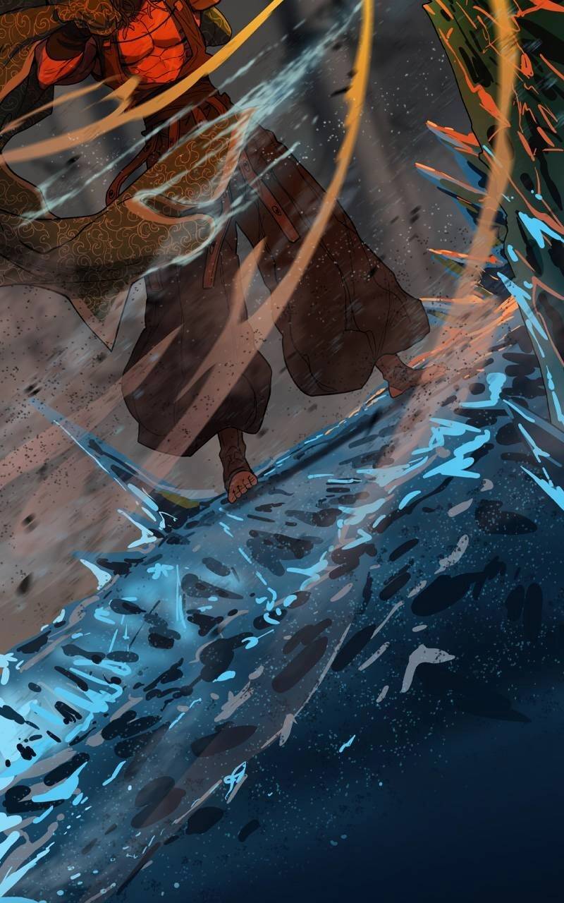 Thách Thức Chapter 128 - 35